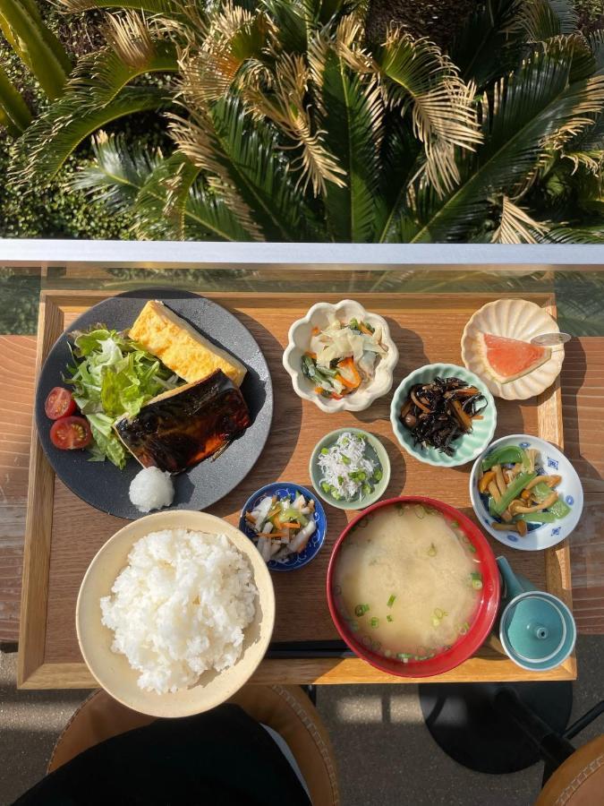 Bed and Breakfast Good Morning Zaimokuza Kamakura Exteriér fotografie